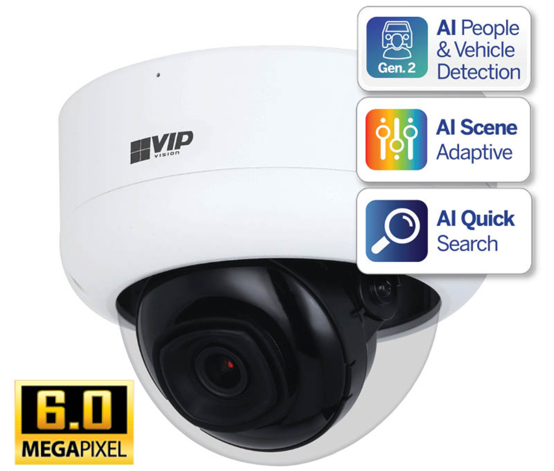 Vip store vision cctv